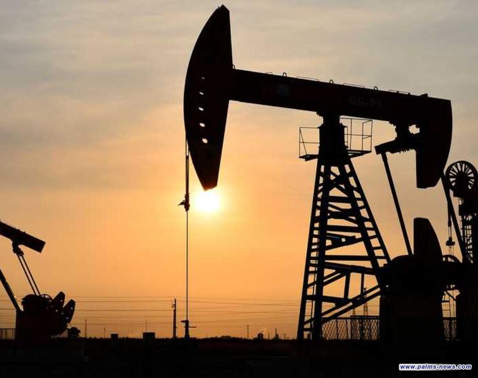 ارتفاع أسعار النفط وخام برنت يسجل 72 دولاراً للبرميل